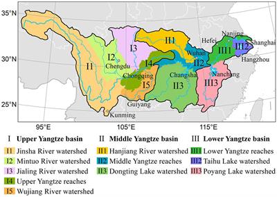 Exacerbated climate risks induced by precipitation extremes in the Yangtze River basin under warming scenarios